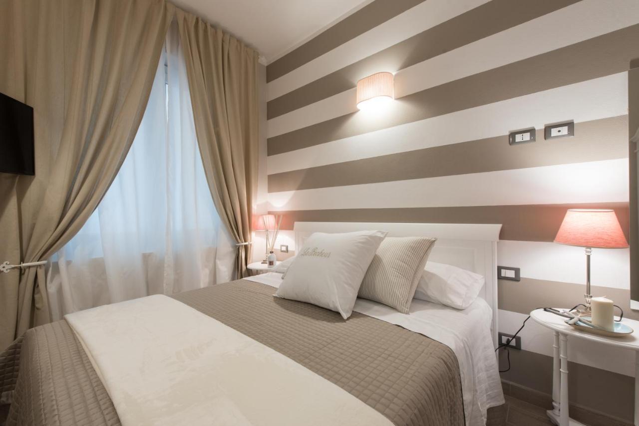 라스페치아 La Bonheur, Terre Marine B&B 외부 사진