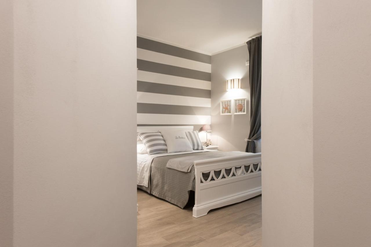 라스페치아 La Bonheur, Terre Marine B&B 외부 사진
