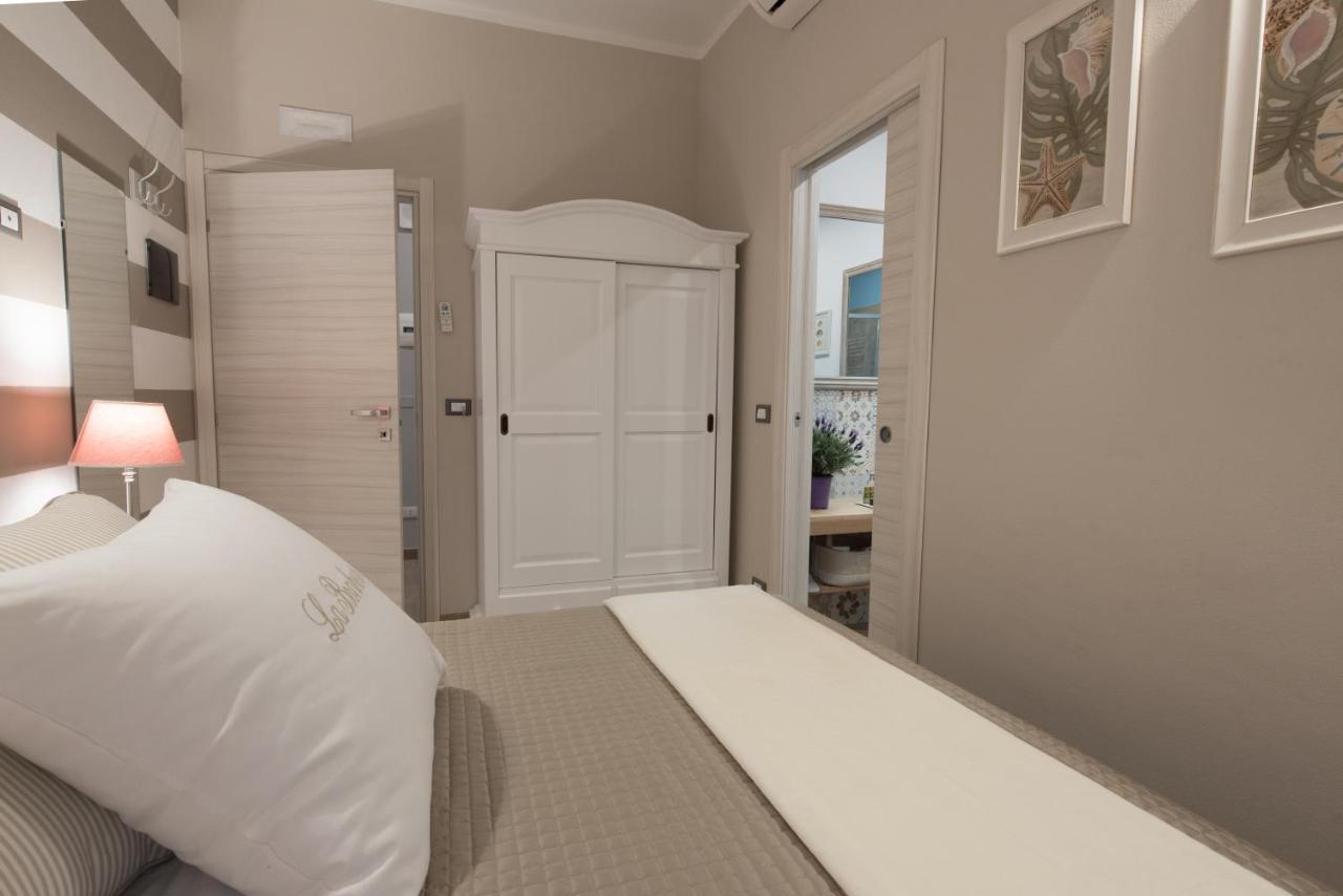 라스페치아 La Bonheur, Terre Marine B&B 외부 사진