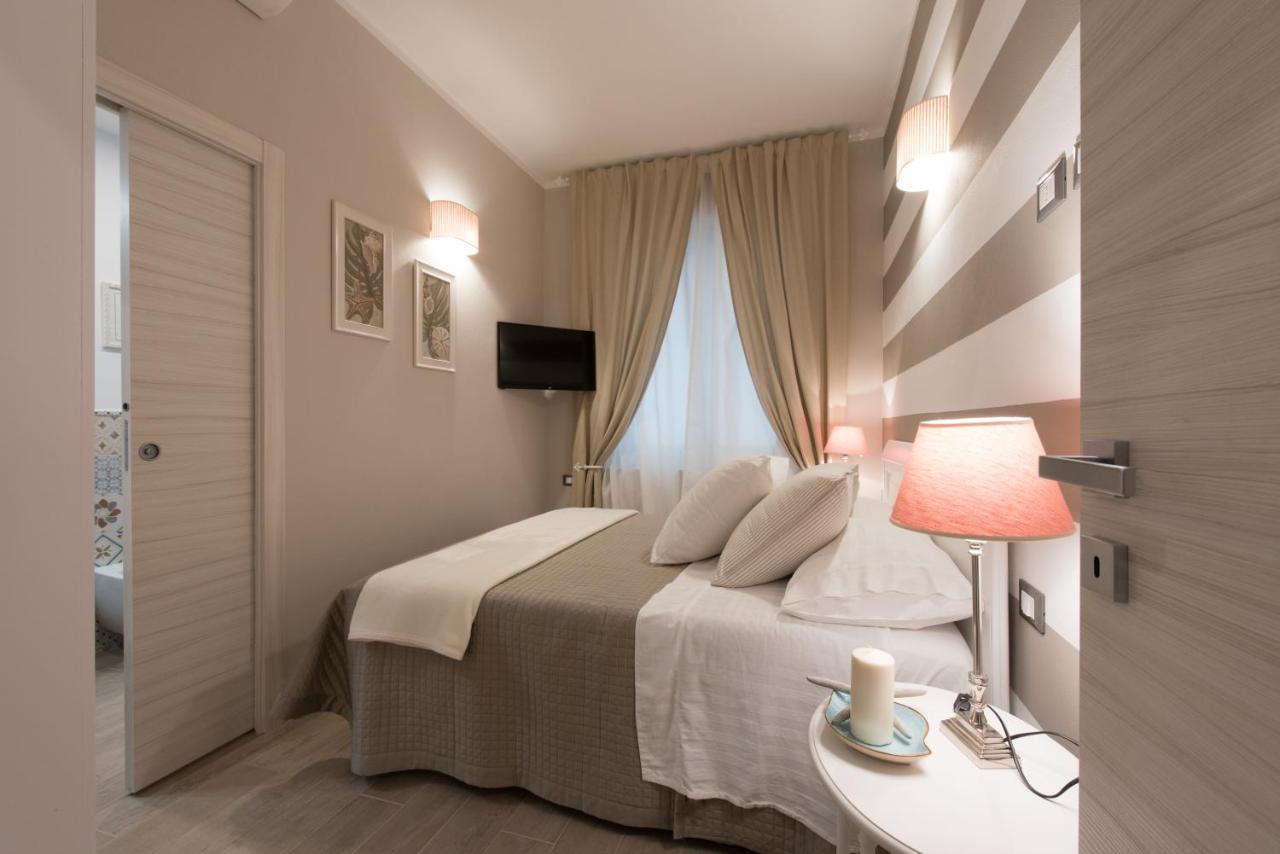 라스페치아 La Bonheur, Terre Marine B&B 외부 사진